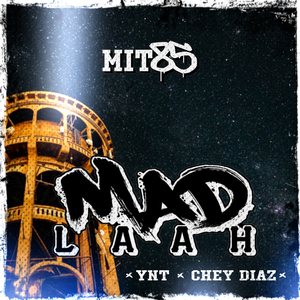 Mad Laah