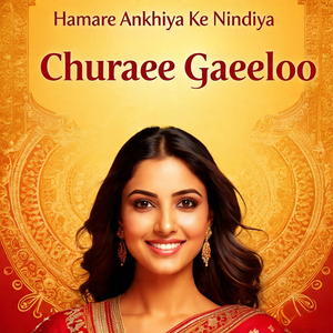 Hamare Ankhiya Ke Nindiya Churaee Gaeeloo