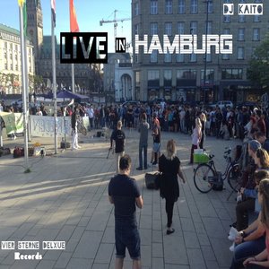 Vier Sterne Delxue (Live @ Open Mic Hamburg)
