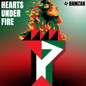 Hearts Under Fire (Instrumental)