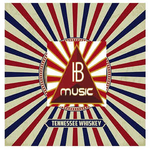 Justin Timberlake & Chris Stapleton / Tennessee Whiskey (Ib Music Techno Version)