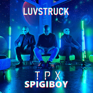 Luvstruck (Extended Mix)