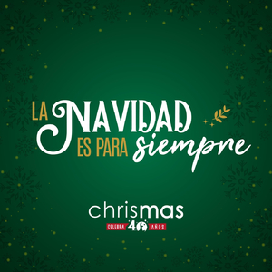 40 Años de Magia Chrismas