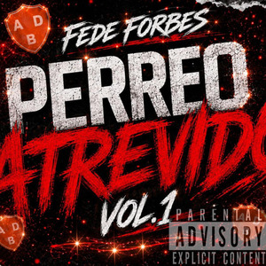 Perreo Atrevido 1
