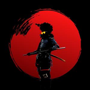 YASUKE (feat. Lex Luwisi & Amajin)