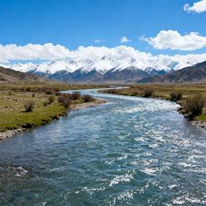 去看拉萨河 (Cover 小钢刀)