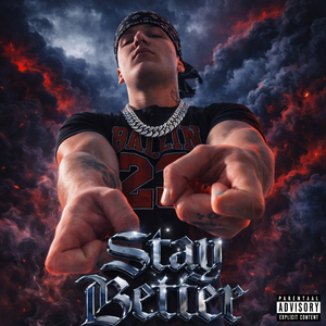 Stay Better