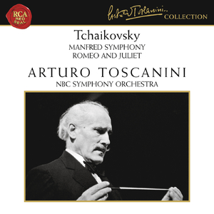 Manfred Symphony, Op. 58:I. Lento lugubre