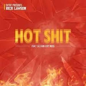 Hot Shit (feat. Tas & Espy Moss)