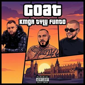 GOAT (feat. Funto & Tylu)