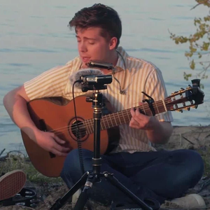 What's Up (live acoustic cover at the beach)