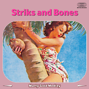 Sticks and Bones Medley: Hall of the mountain king / All I do is dream of you / Ramona / You've changed / On the Alamo / Sticks and bones / Limehouse blues / Comes love / Autumn in New York / Star of evening / Love for sale / Smoke rings