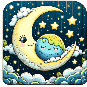 Hypnotische Regenmusik