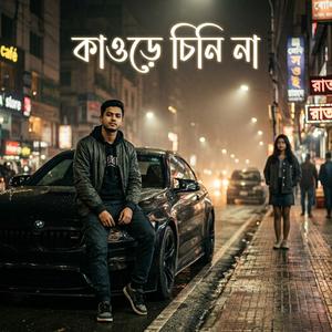 কাওড়ে চিনি না