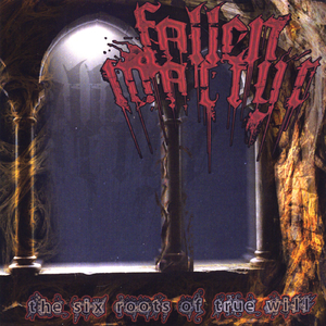 Scars of Dissociation