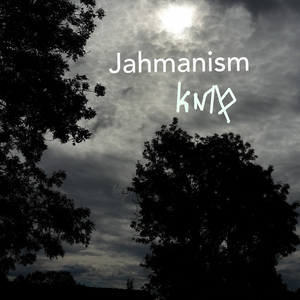 Jahmanism
