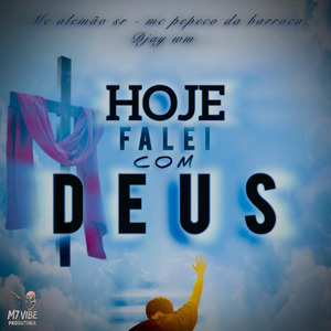 Hoje Falei com Deus