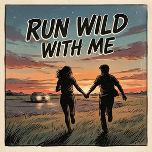 RUN WILD WITH ME