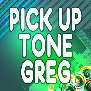 Greg - Pick Up the Phone