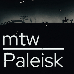 Paleisk