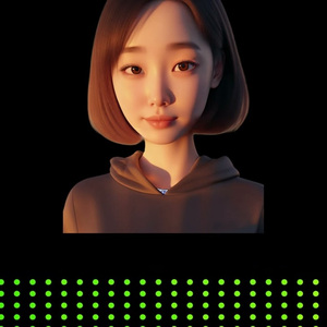 AI커버 - 무아지경