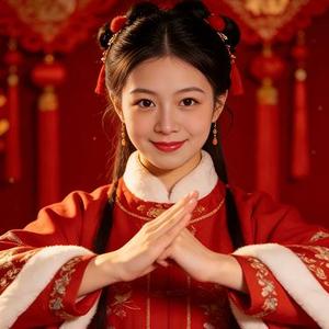 喜事盈门 (纯音乐)