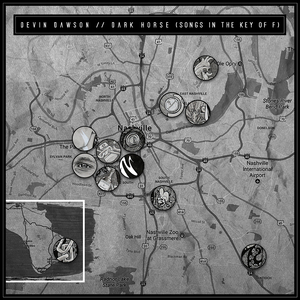 I Can't Trust Myself (Songs in the Key of F) [Live]