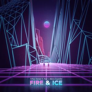 Fire & Ice (feat. Powi & Maria Szyndlar) [Kamas Remix]