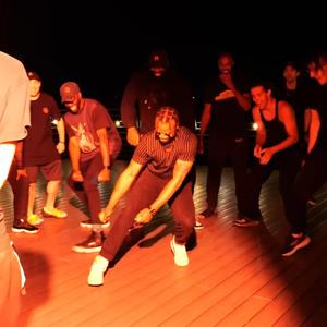 Scru'd Up, Again! (Scruface Jean diss)