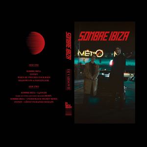Sombre Ibiza (14anger "Dark Sun Over Languedoc Beaches" Remix)