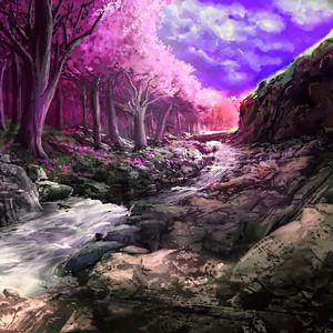 梦幻峡谷风情 (1)