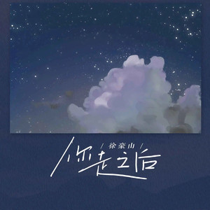 你走之后