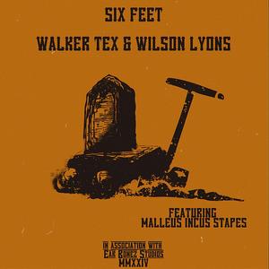 Six Feet (feat. Wilson Lyons & Malleus Incus Stapes) (Live)