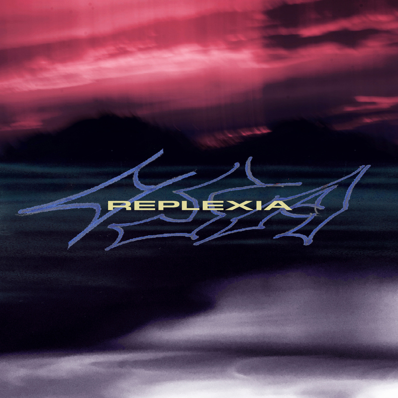 8dB(feat.NASTRA)封面
