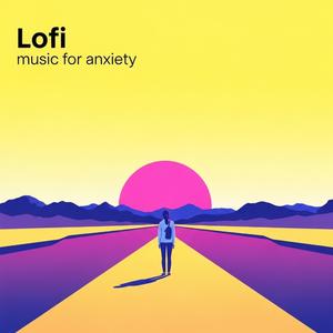 Lofi for Letting Go