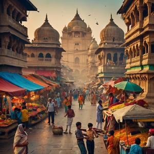 अपना दिन (Our Day