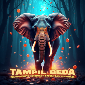 Tampil Beda