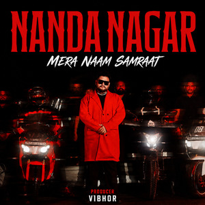 Nanda Nagar