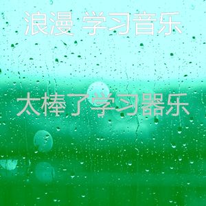 温和专注梦想