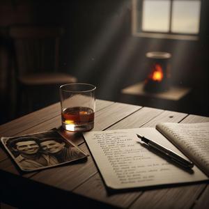 Ayrıldık Bak Senle (AI Cover)