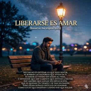 Liberarse es amar