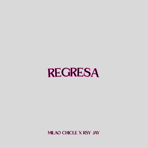 Regresa