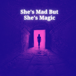 There's No Lie In Her Fire