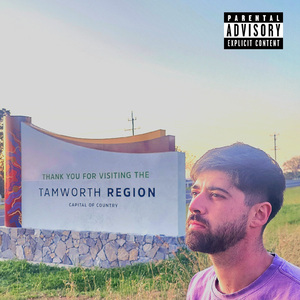 Tamworth Rapper