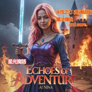 幻境奇遇 - 神秘森林之歌 Fantasy Adventure - Mystic Woods (Remastered)