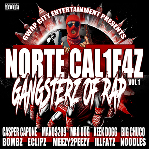 Christmas In The Ghetto