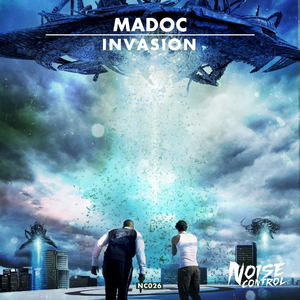 Invasion (Original Mix)