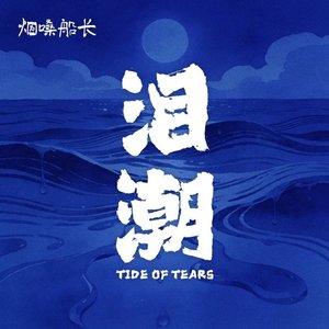 泪潮（翻自 张艺迈）
