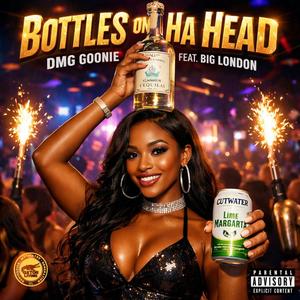 Bottles On Ha Head