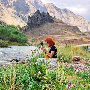 ŞU KARŞIKİ DAĞDA KAR VAR DUMAN YOK